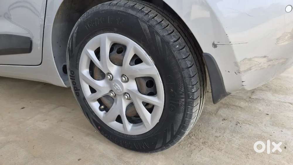 Hyundai Grand I10 Sportz 2018