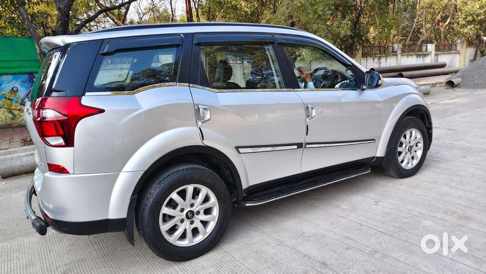 Mahindra Xuv500 W9, 2018, Diesel