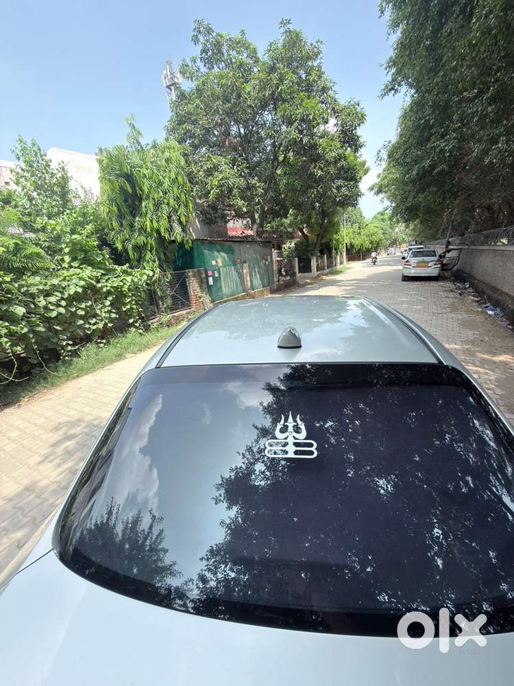 Maruti Suzuki Swift Dzire 2019