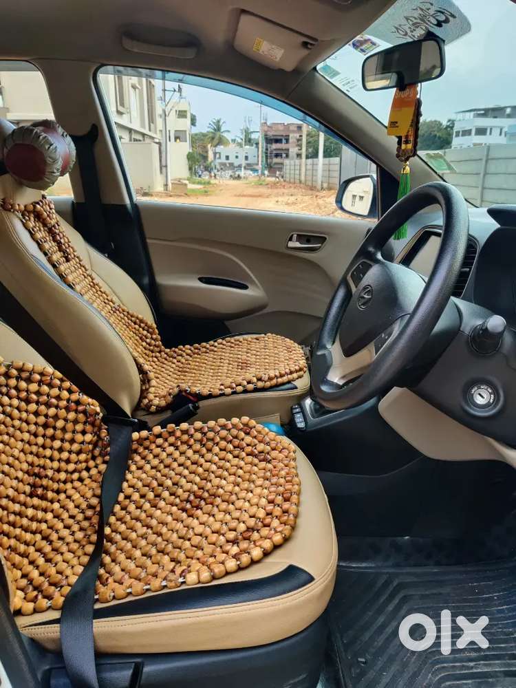 Hyundai New Santro 2020 Petrol Well Maintained