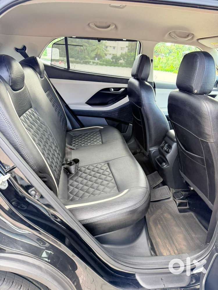 Hyundai Creta 1.5 S Petrol, 2020, Petrol