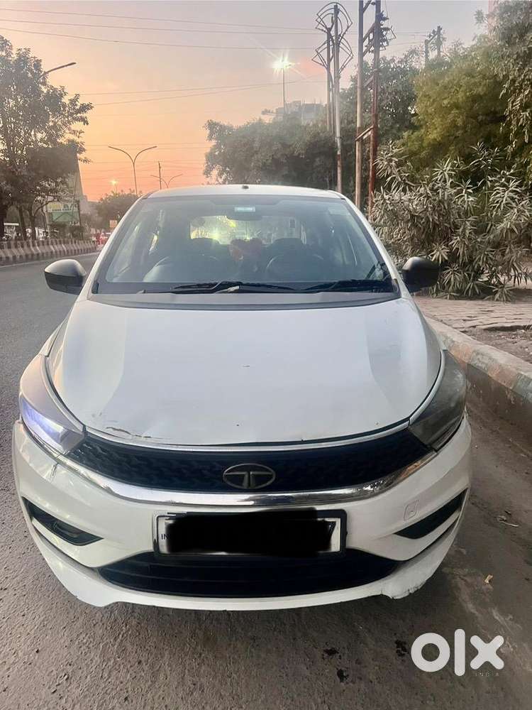 Tata Tiago 2021 Petrol 70000 Km Driven