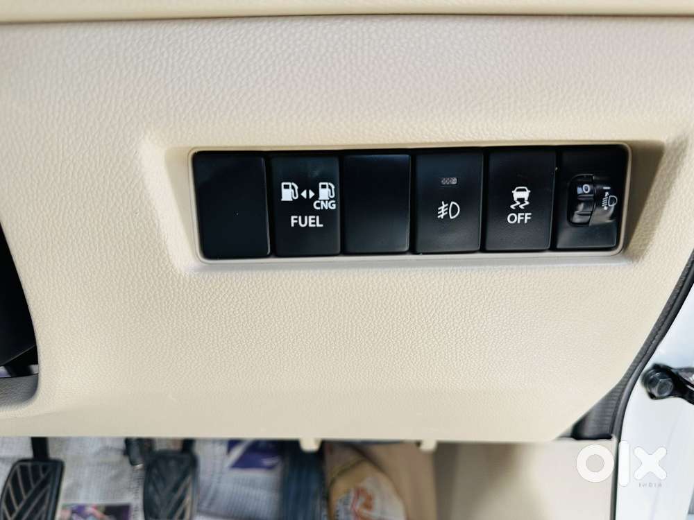 Maruti Suzuki Dzire 1.2 Tour S Cng, 2024, Cng & Hybrids