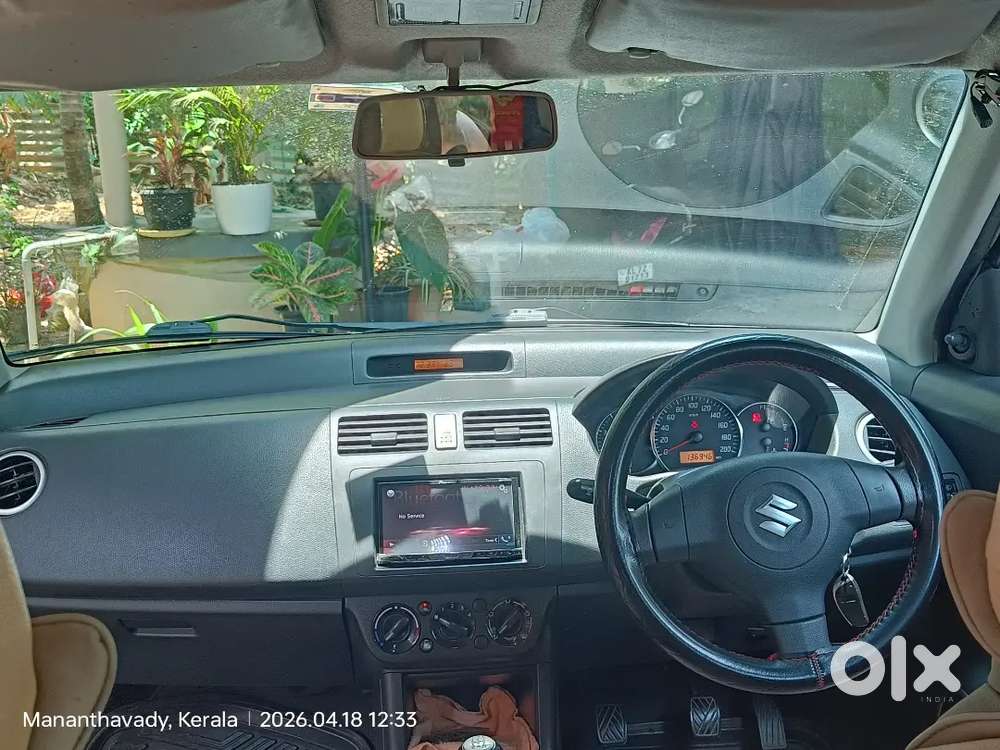 Dzire Diesel Vdi 2012 Model For Sale