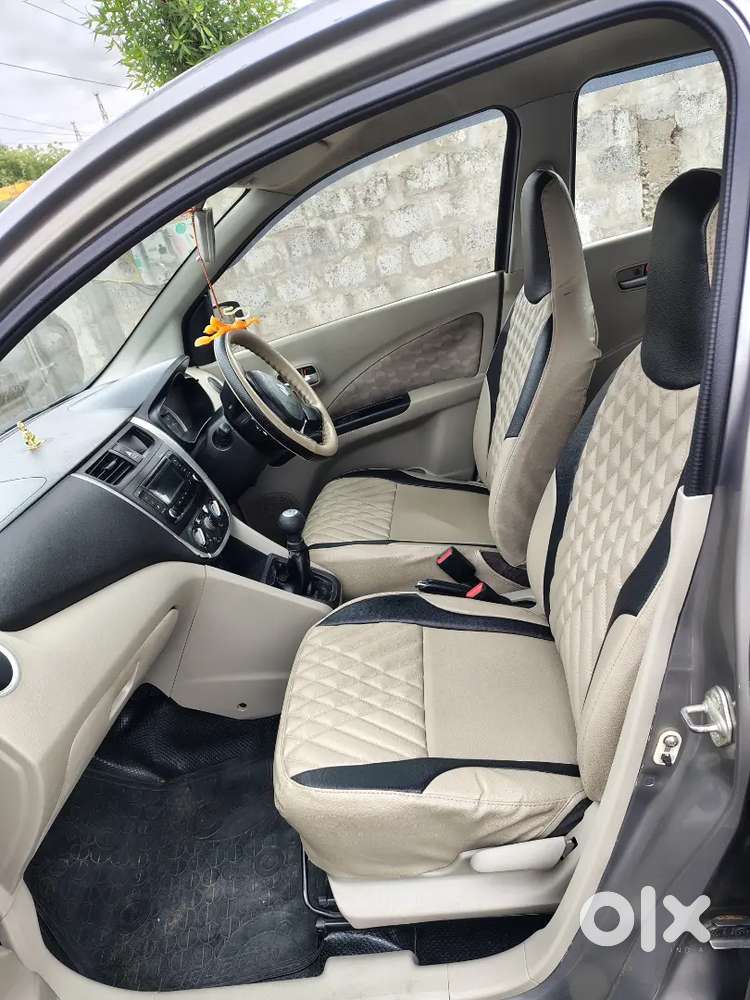 Maruti Suzuki Celerio 2015 Diesel Well Maintained