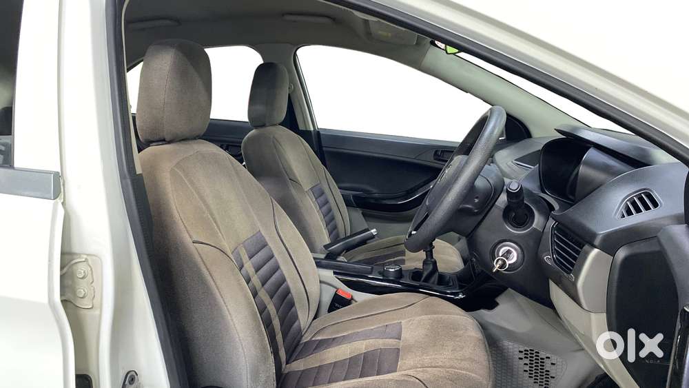 Tata Nexon 1.2 Revotron Xm, 2019, Petrol