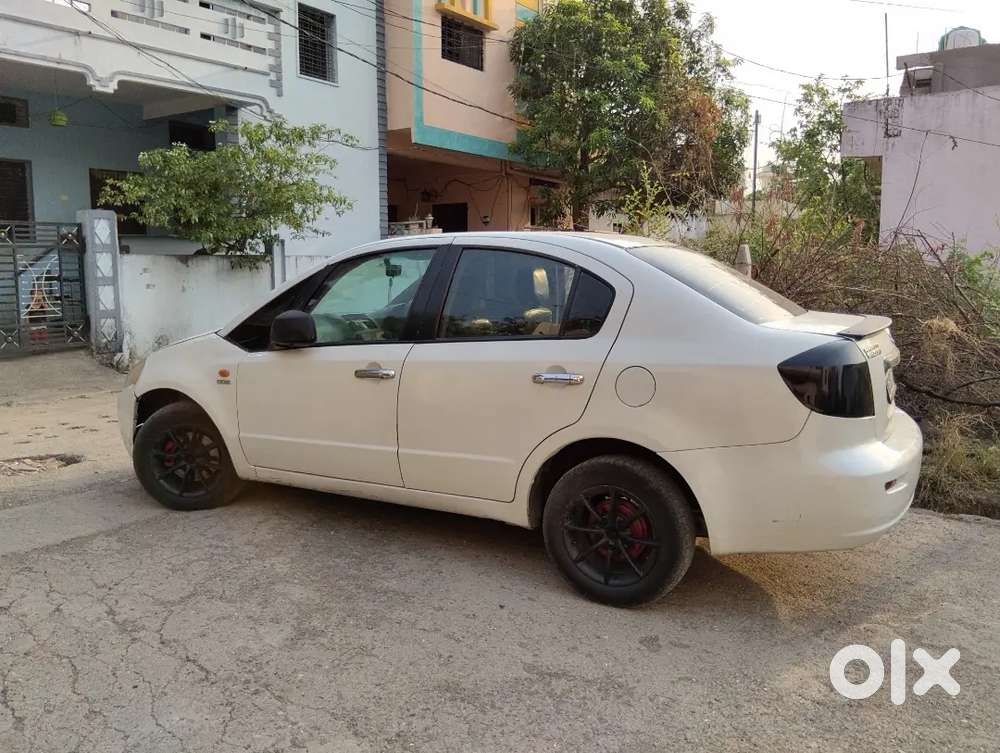 Sx4 Diesel