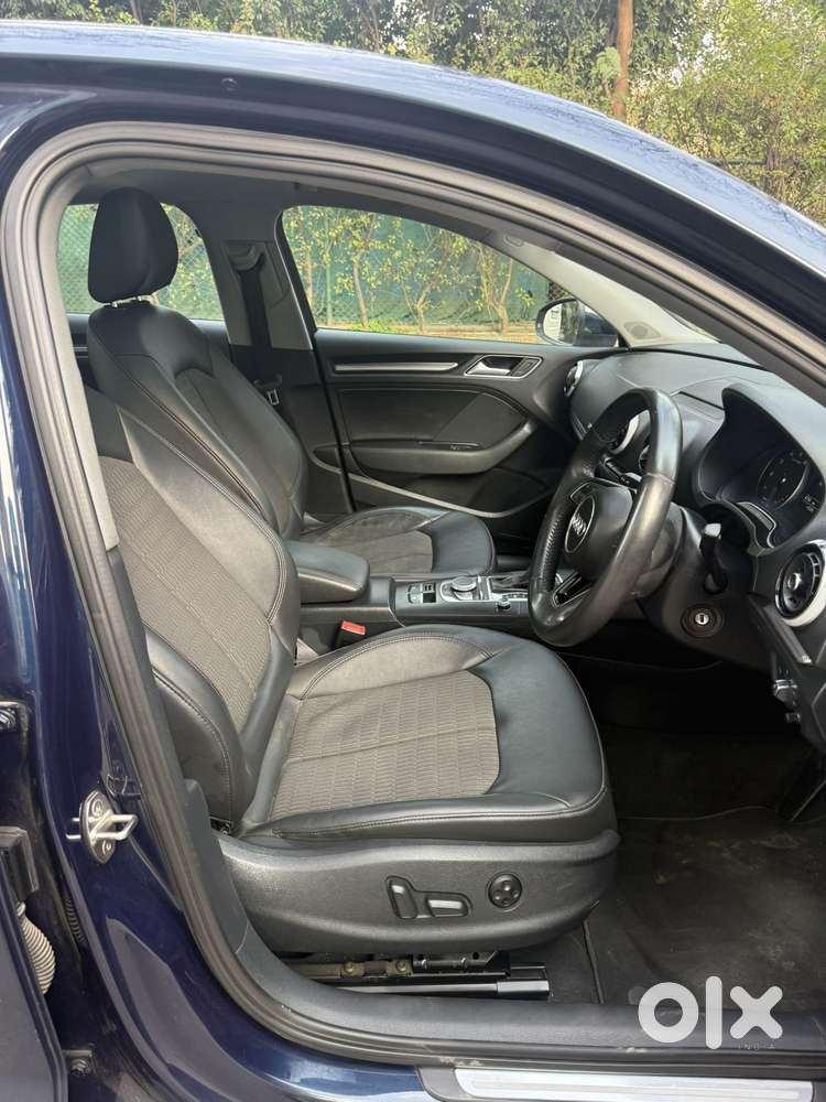 Audi A3 35 Tfsi Premium, 2018, Petrol