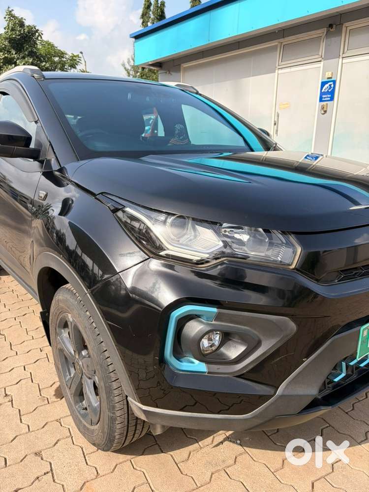 Tata Nexon Ev 2022