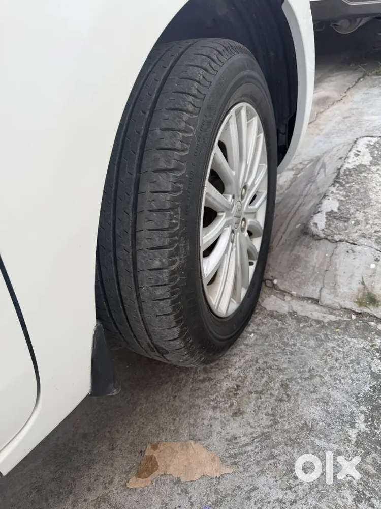 Maruti Dzire 1.2 2019