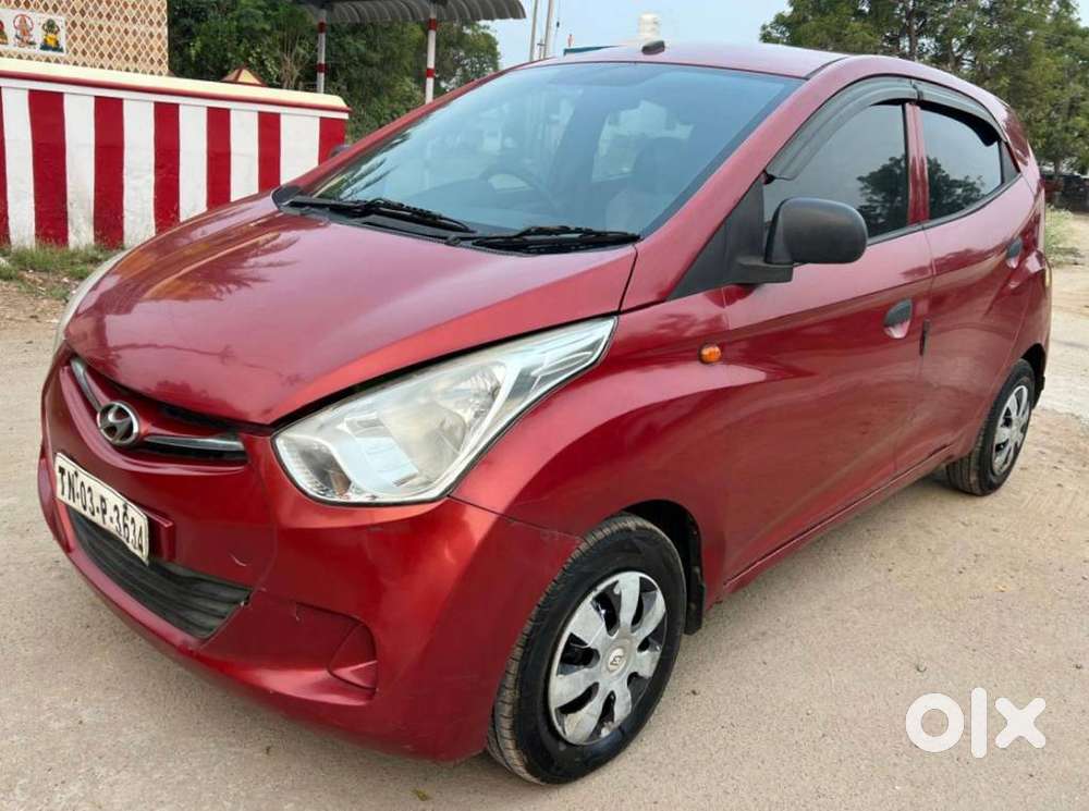 Hyundai Eon Era +, 2014, Petrol