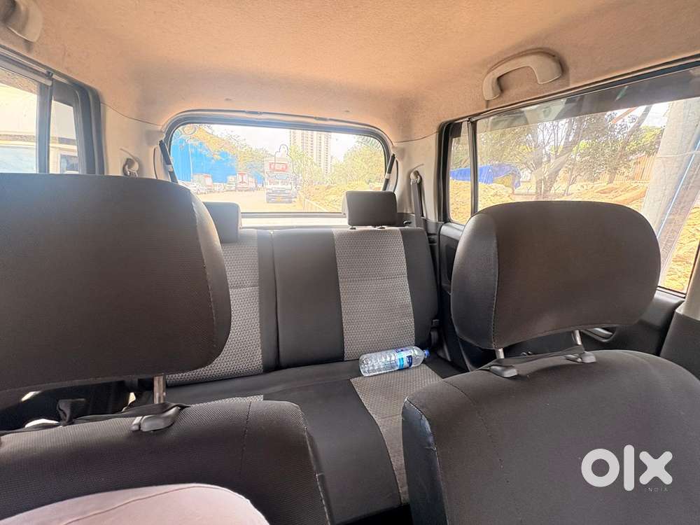 Only Dislpay Me Kadnr Baki Sagla New Hai Ata 30k Karcha Kela. Car Mady