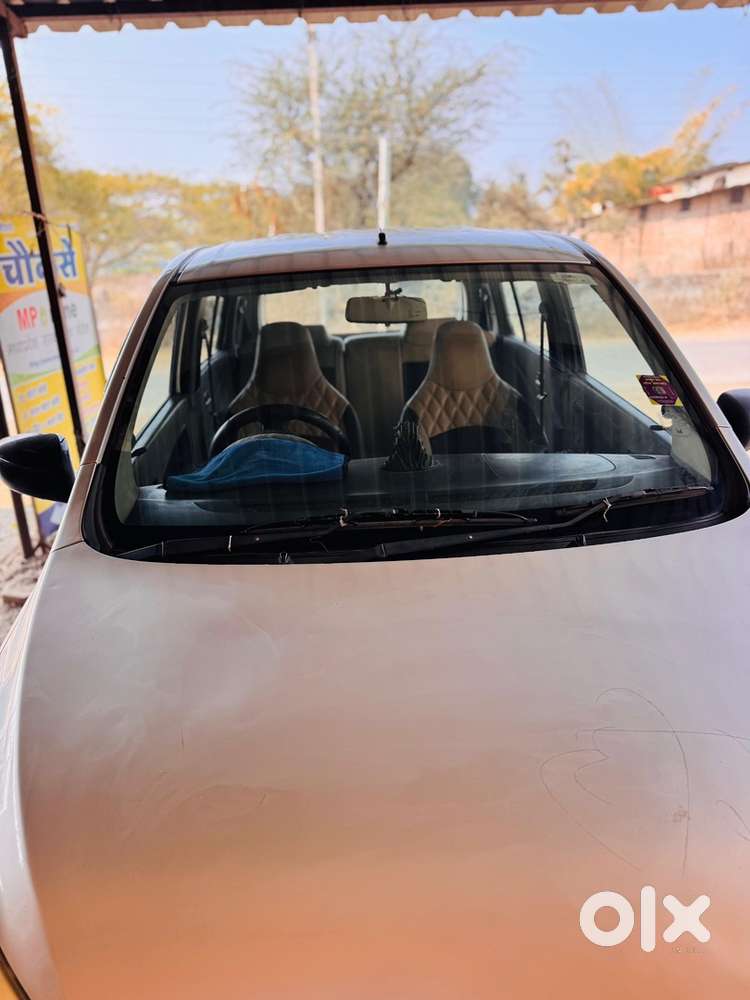 Maruti Suzuki Celerio 2014 Petrol 53000 Km Driven