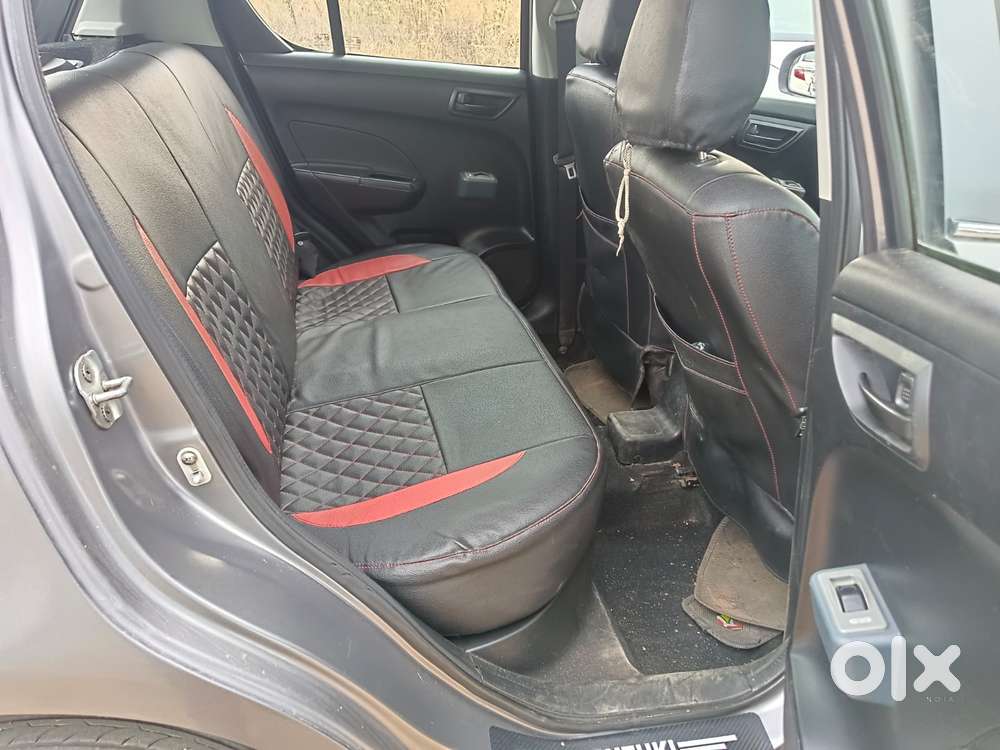 Maruti Suzuki Swift Vdi (o), 2015, Diesel