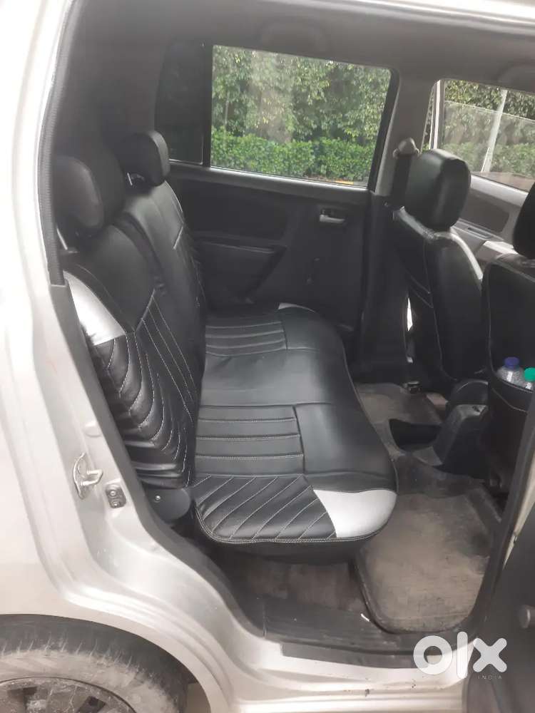 Maruti Suzuki Wagon R 1.0 2011 Cng & Hybrids 98000 Km Driven