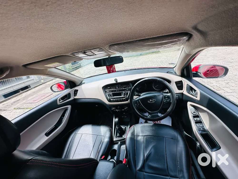 Hyundai I20 1.4 Magna 2016