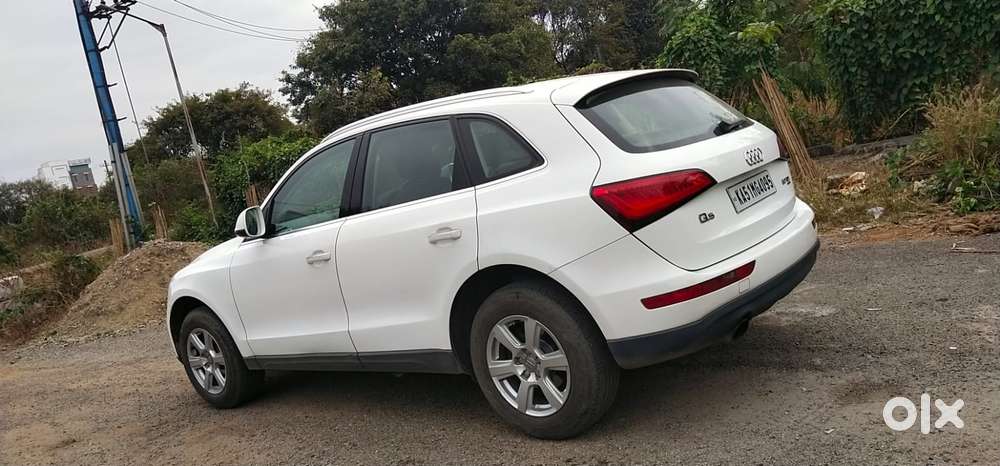 Audi Q5 3.0 Tdi, 2015, Diesel
