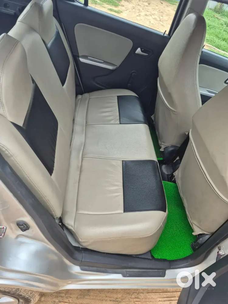 Maruti Suzuki Alto K10 2018