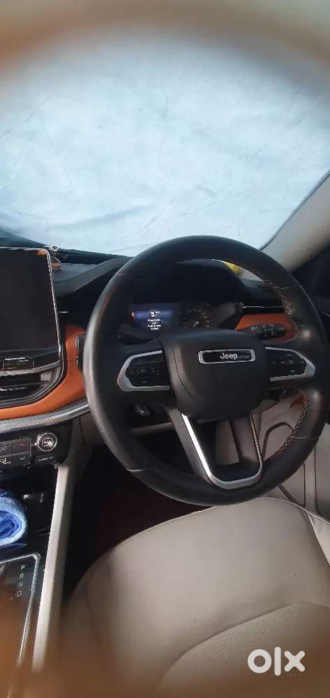 Jeep Compass 2022