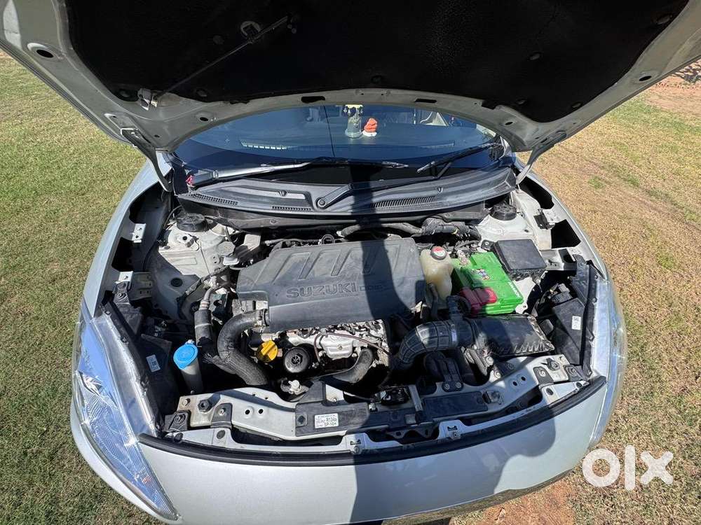 Maruti Suzuki Swift Dzire 2018 Diesel Good Condition