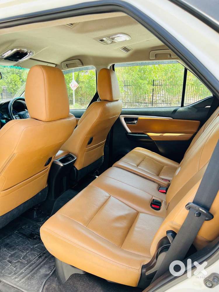 Toyota Fortuner 3.0 4x2 Automatic, 2022, Diesel