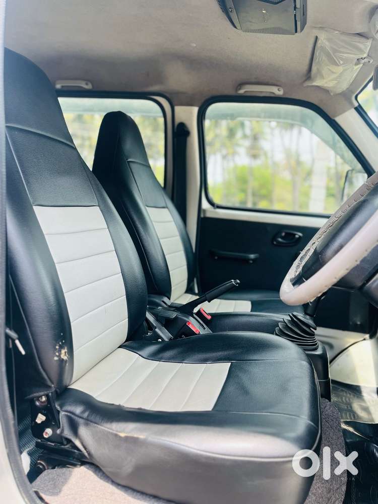 Maruti Suzuki Eeco 7 Seater Ac, 2018, Cng & Hybrids