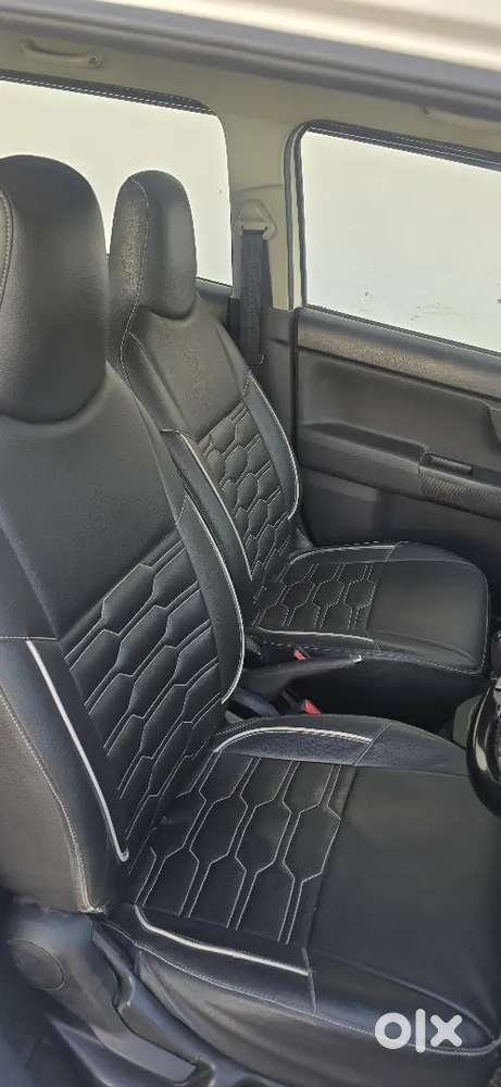 Maruti Suzuki Wagon R 2022 Petrol Well Maintained