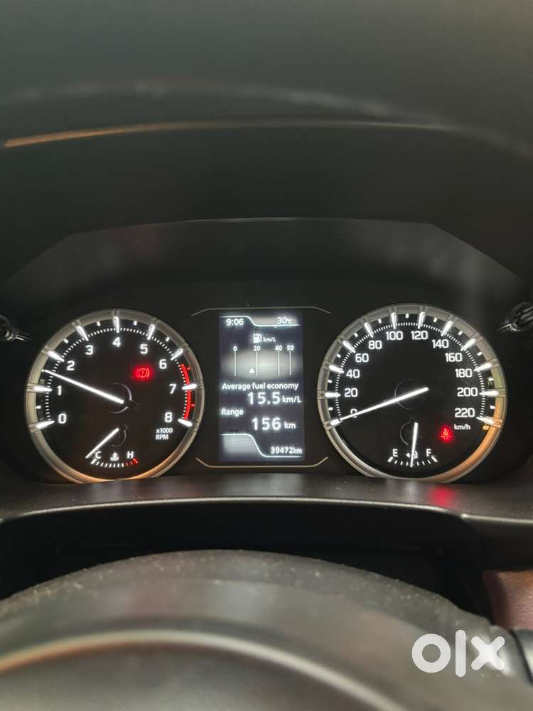 Maruti Suzuki Vitara 2023