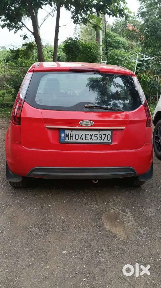 Ford Figo Diesel Zxi 2011