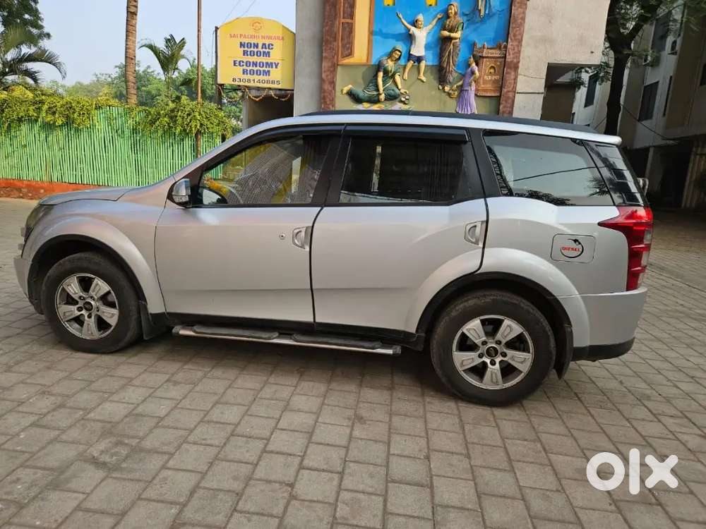Mahindra Xuv500 2013 Diesel Good Condition