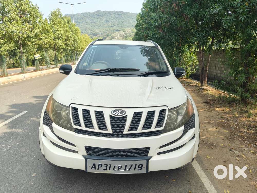 Mahindra Xuv700