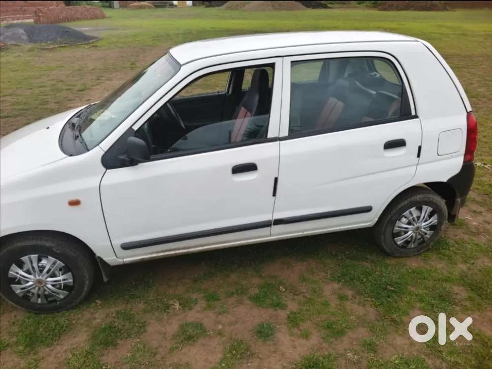 Maruti Suzuki Alto Lxi 2010