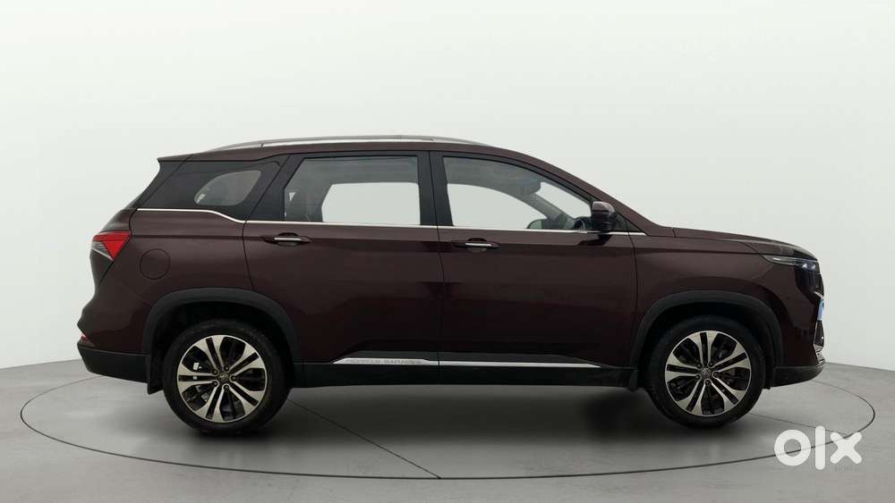 Mg Hector Plus Sharp Pro 2.0 Turbo Diesel 6 Str, 2021, Diesel