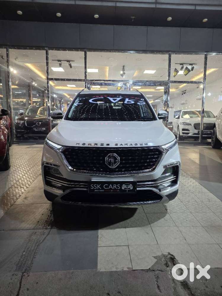 Mg Hector 2.0 Sharp Diesel, 2022, Diesel