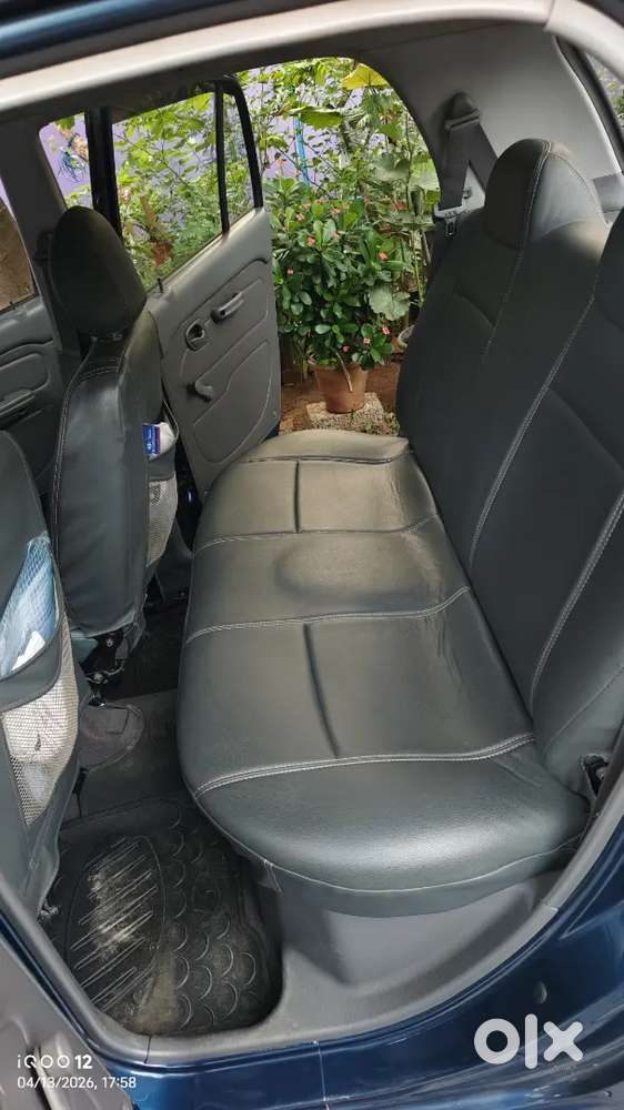 Hyundai Santro Xing 2008 Petrol 28000 Km Driven