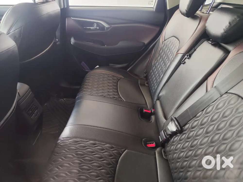 Maruti Suzuki Grand Vitara 2025