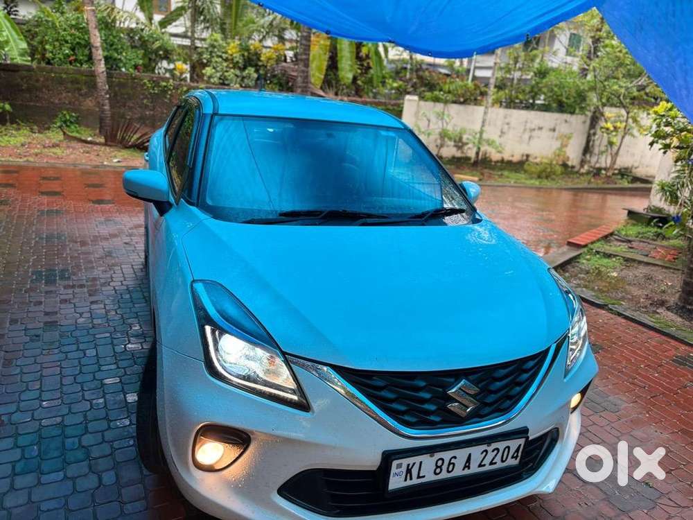 Maruti Suzuki Petrol 2021 Car