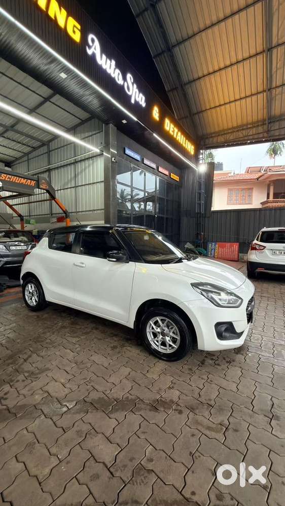 Swift Petrol Maruti 2023 Year