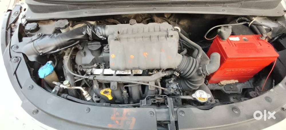 Hyundai I10 1.2 Kappa Magna, 2011, Petrol