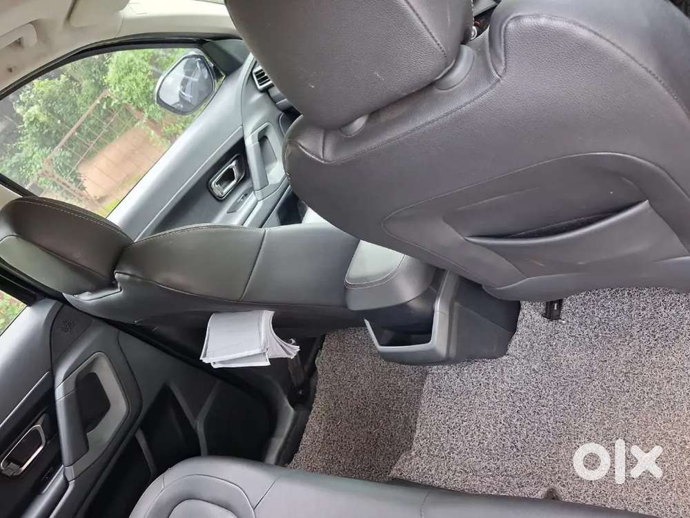 Tata Harrier 2.0 Xz 2021 Dark Edition