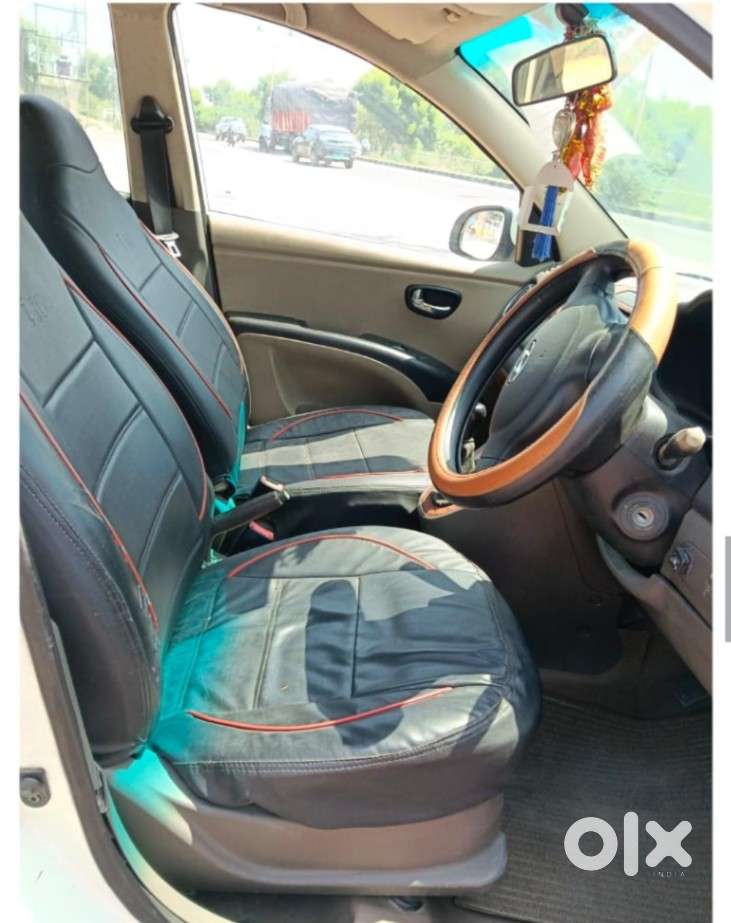 Hyundai I10 1.1 Magna(o), 2013, Petrol