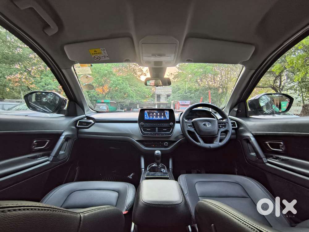 Tata Harrier Xz, 2020, Diesel