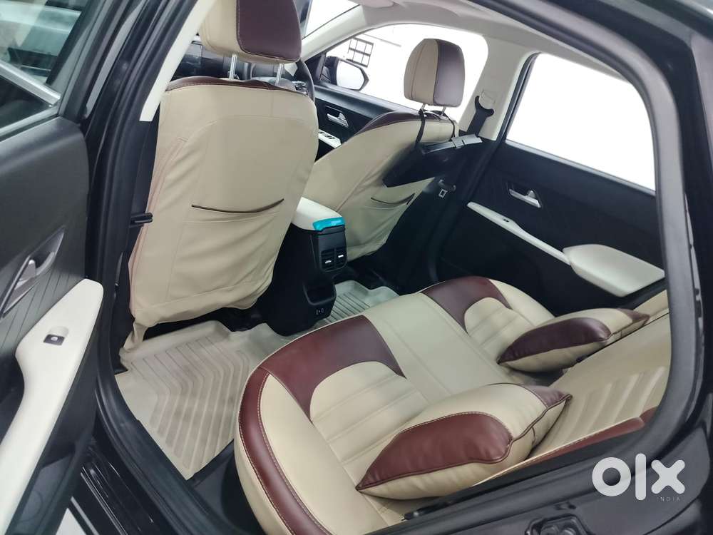 Hyundai Verna Sx Petrol At, 2024, Petrol