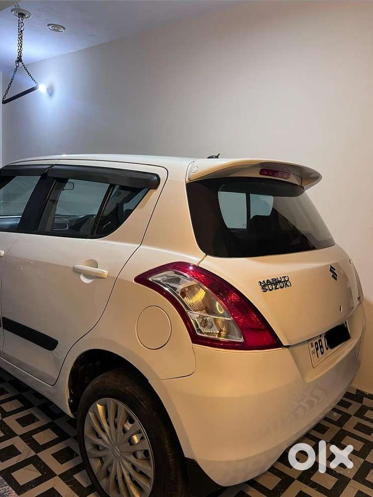 Maruti Suzuki Swift 2013 Diesel Well Maintained