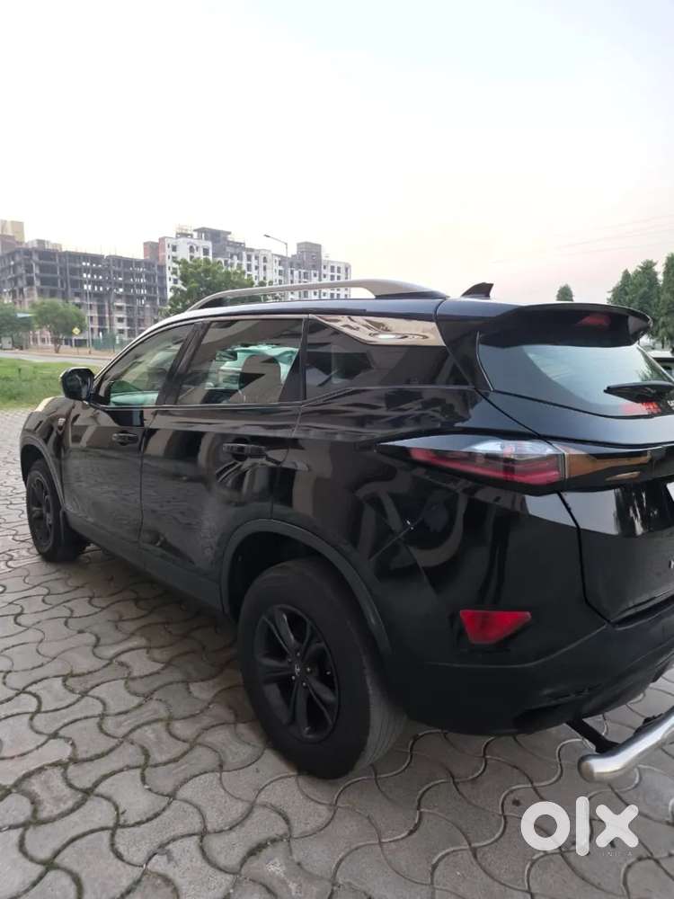 Tata Harrier Xz, 2020, Diesel