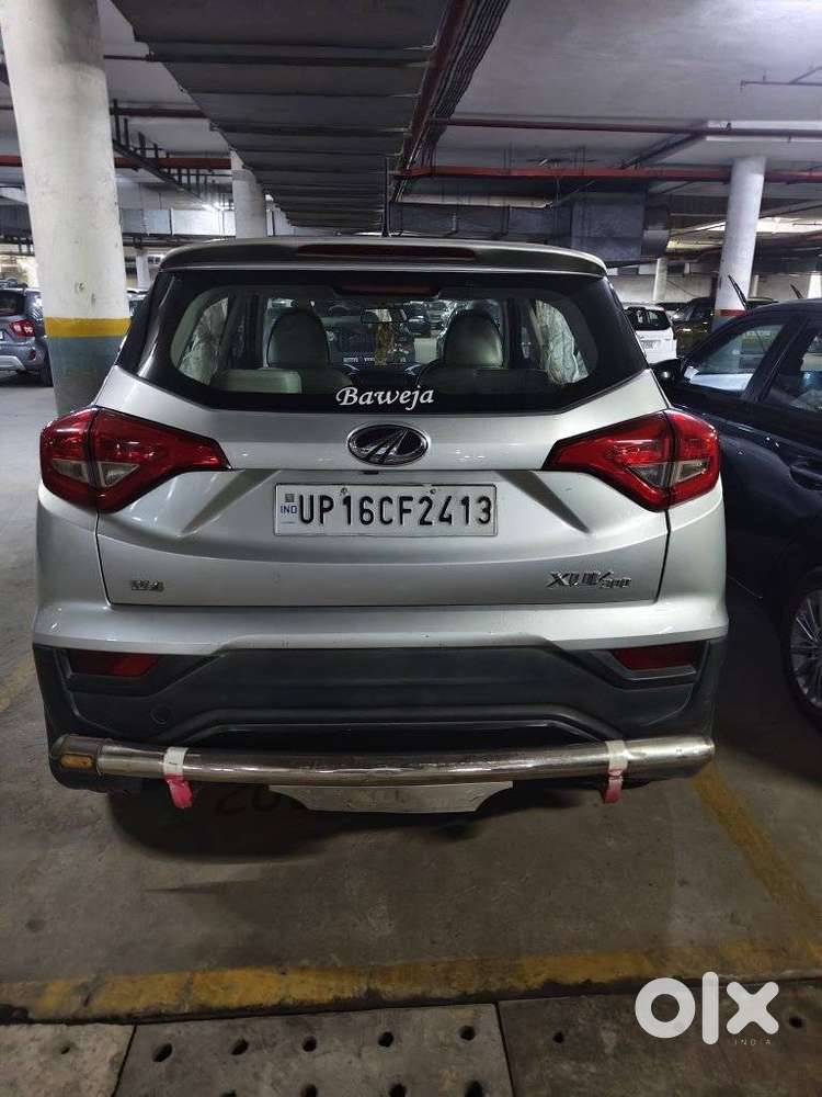 Mahindra Xuv300 W4 Diesel, 2019, Diesel