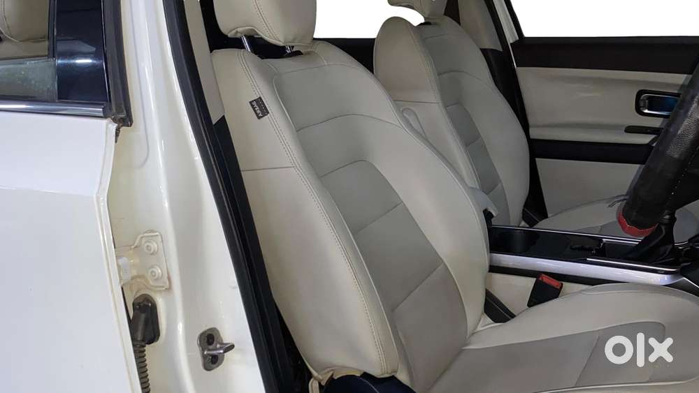 Tata Safari 2.0 Kryotec Xz Plus 6 Str, 2021, Diesel