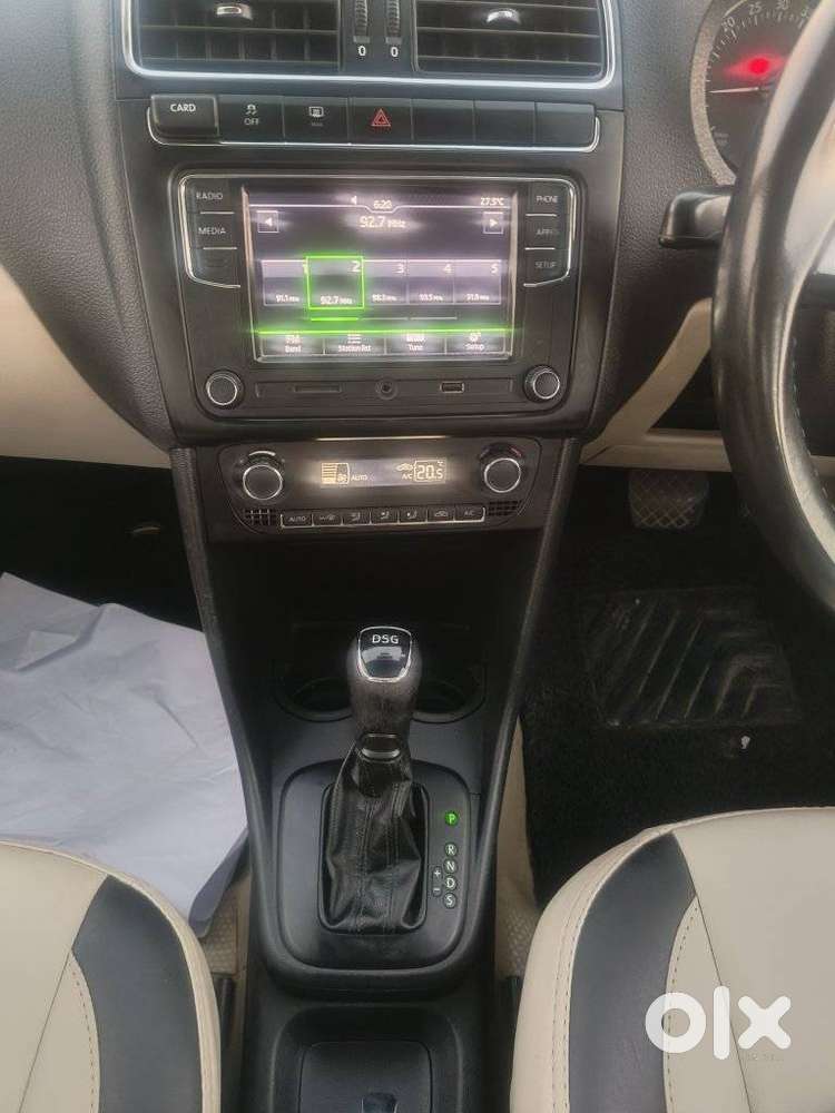 Skoda Rapid 1.5 Tdi At Elegance, 2020, Diesel