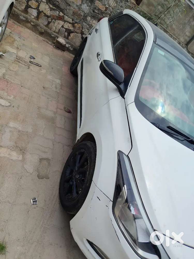Hyundai Elite I20 Crdi 2014model