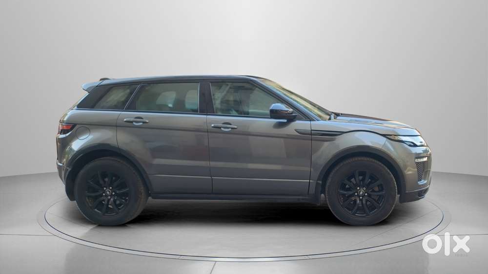 Land Rover Range Evoque 2.0 Td4 Se, 2020, Diesel